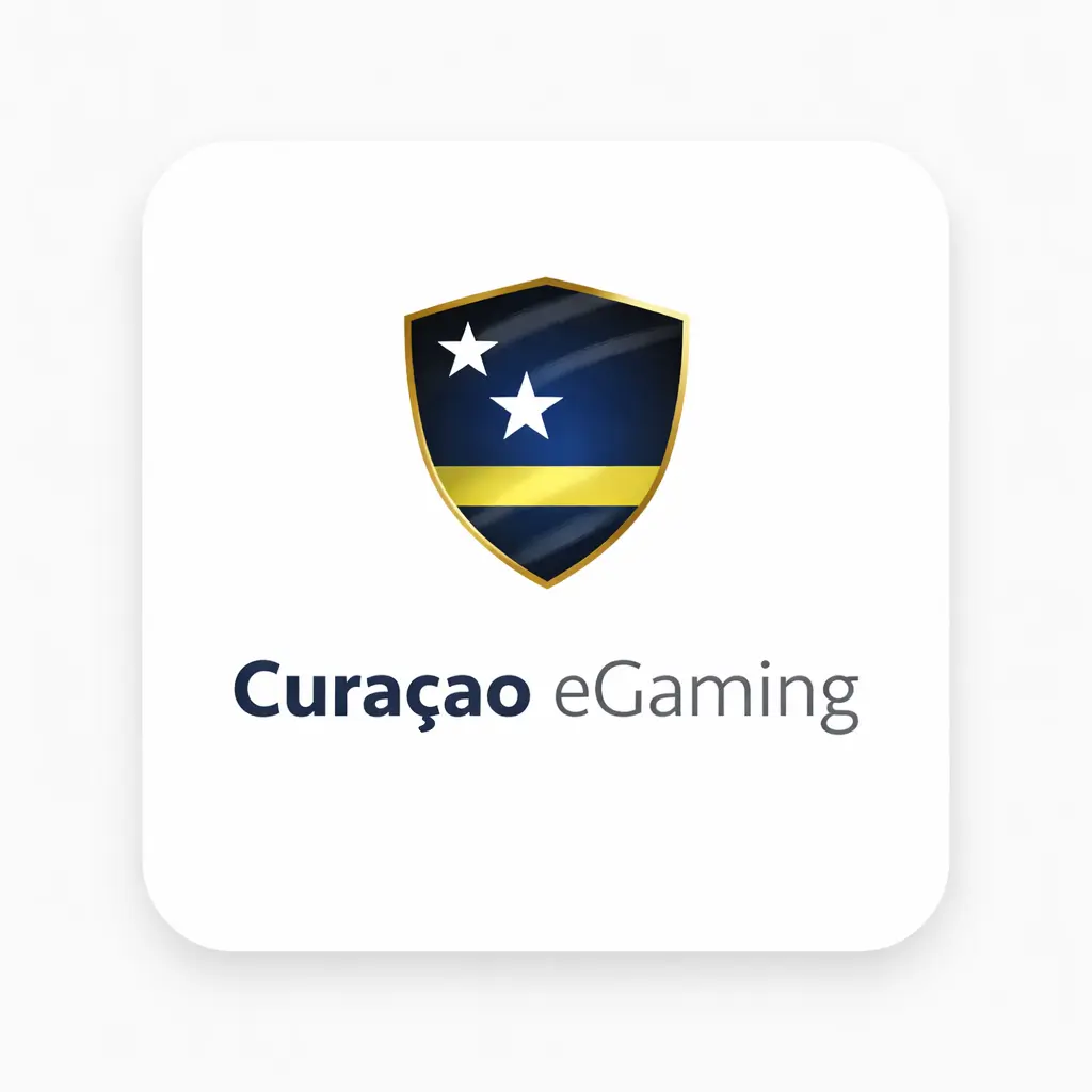 Curaçao eGaming (GCB)