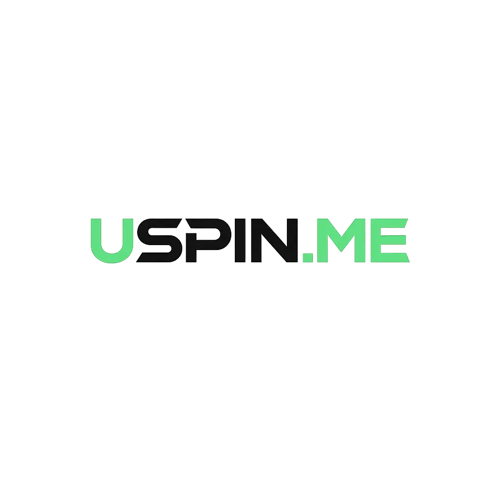 Uspin